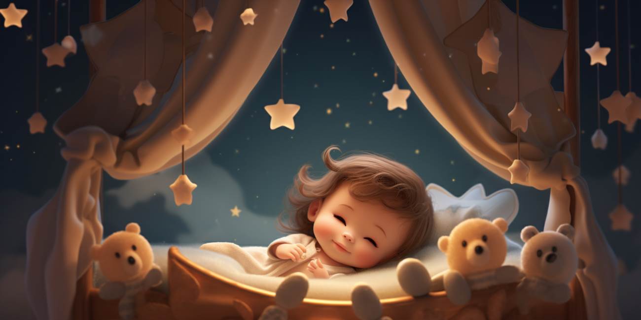 Wann tag-nacht-rhythmus baby: tipps für einen gesunden schlaf